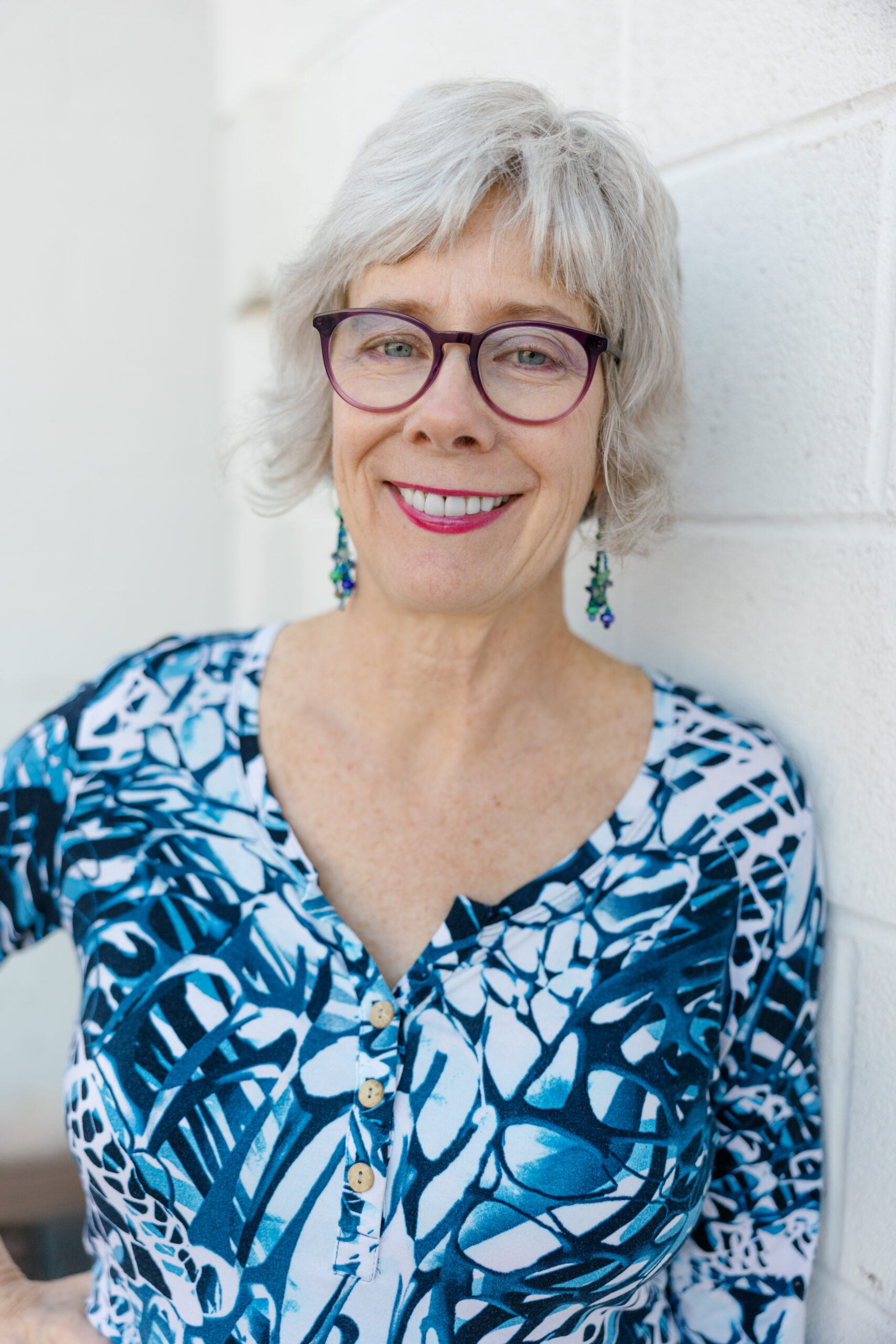 Beth Matthew