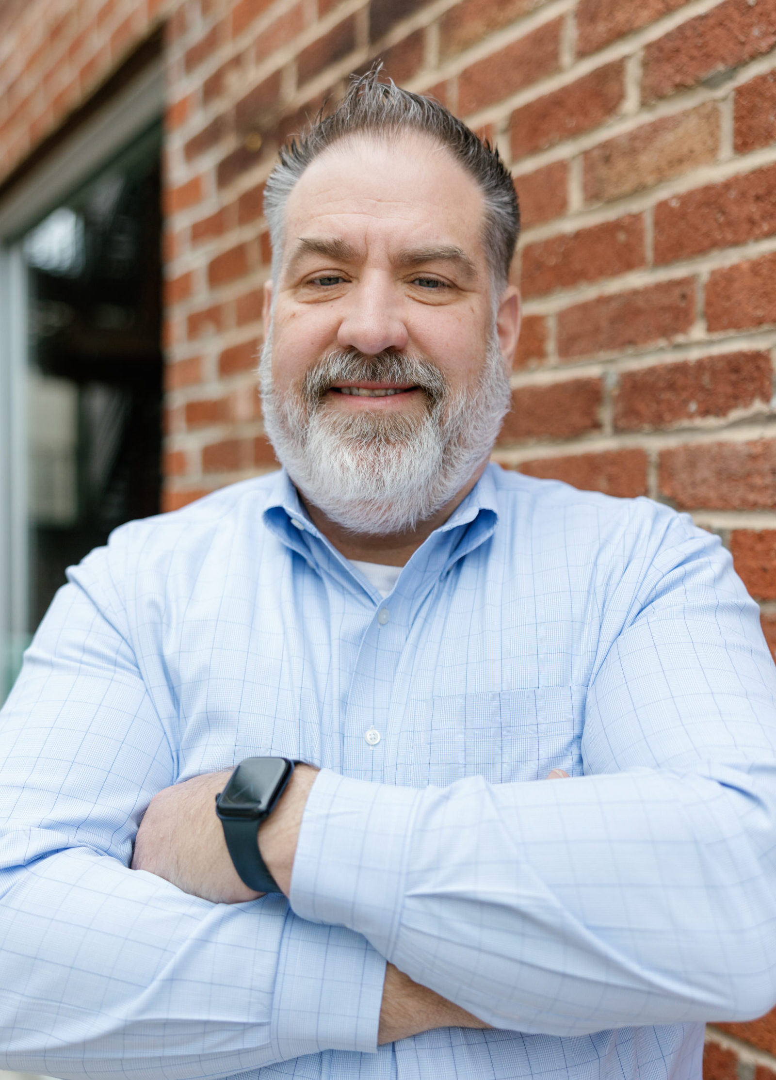 John Riner, CIC