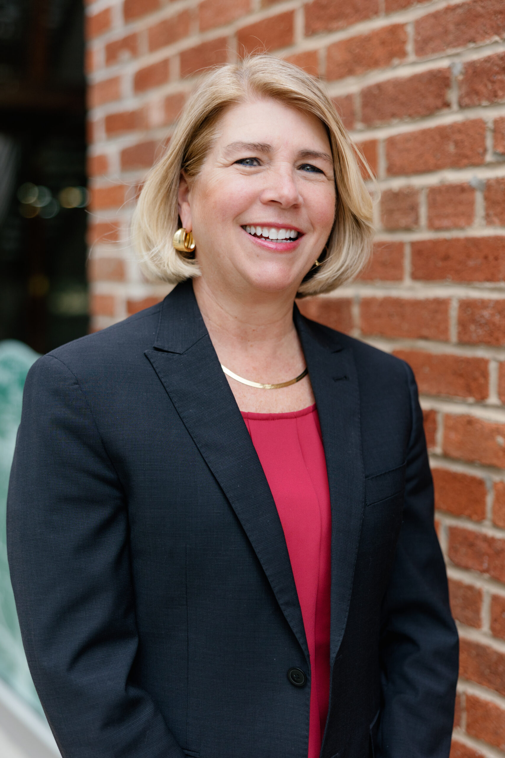 Athena Hess, CPA