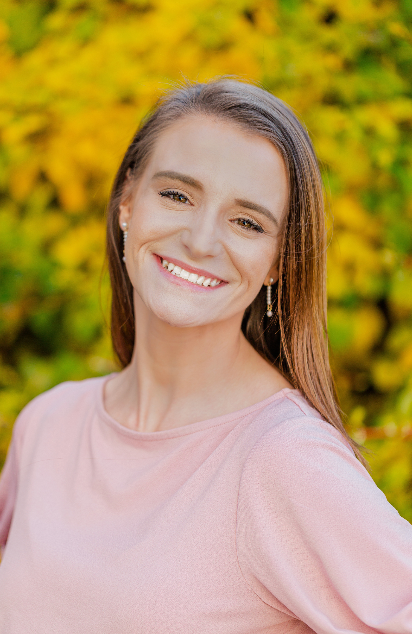 Kayla Biller
