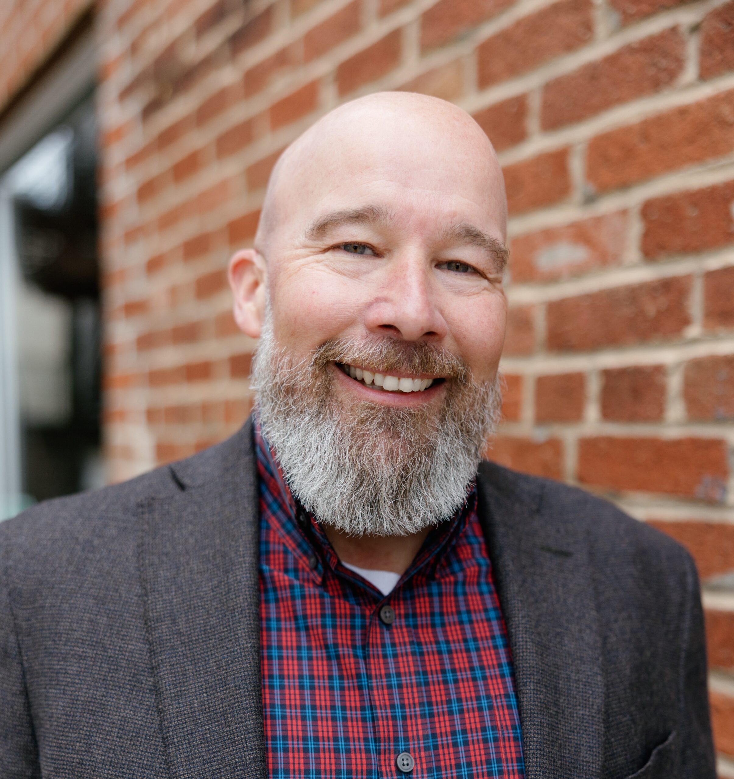 John Woodworth